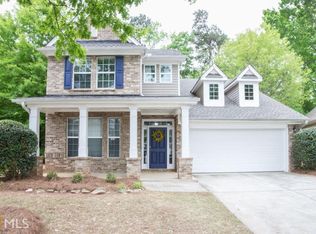 30 Keystone Cir, Newnan, GA 30265