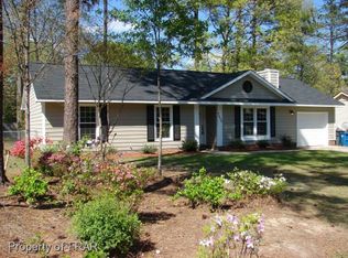 7212 Pebblebrook Dr, Fayetteville, NC 28314