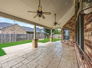 2509 Cambria Ct, League City, TX 77573