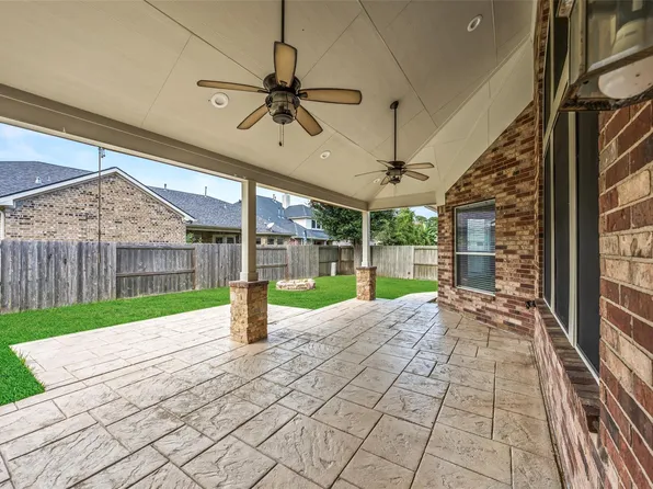 2509 Cambria Ct, League City, TX 77573