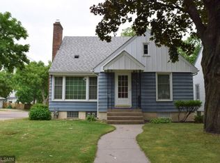 4558 Queen Ave N, Minneapolis, MN 55412