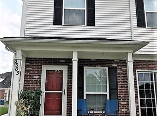 2303 Riversedge Dr #91, Saline, MI 48176