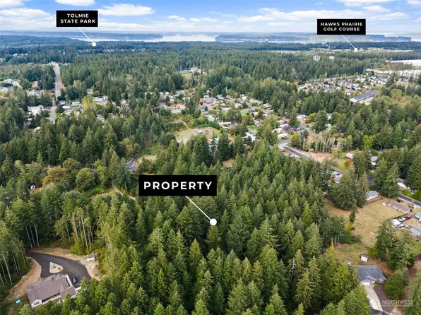 6712 NE Hawks prairie rd, Olympia, WA 98516