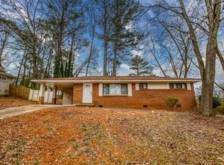 3589 Barrington Pl #3589, Decatur, GA 30032