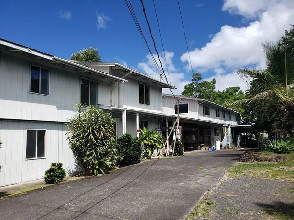 73-1213 Ahikawa St, Kailua Kona, HI 96740