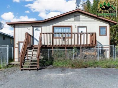1042 26th Ave, Fairbanks, AK, 99701