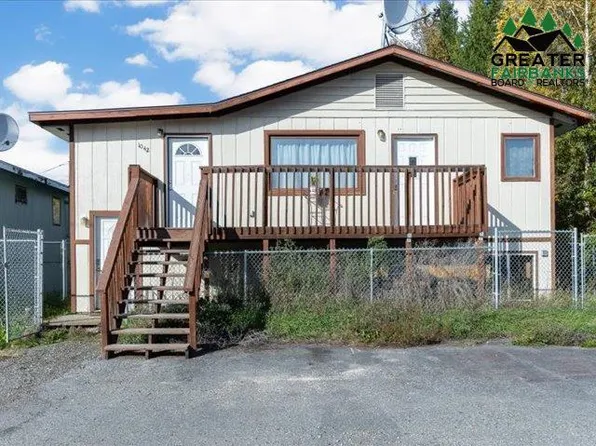 1042 26th Ave, Fairbanks, AK 99701