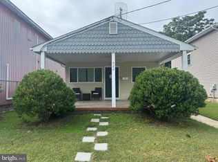522 Lincoln St, Denton, MD 21629