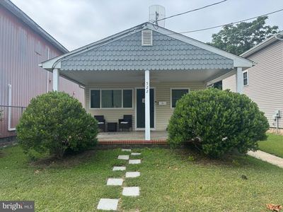 522 Lincoln St, Denton, MD, 21629