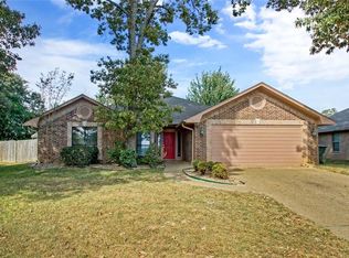 5609 Reagan St, Tyler, TX 75707