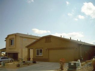10620 Cenote Rd SW, Albuquerque, NM 87121