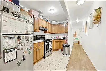 Rented by Brickview NYC Realty NYV LLC