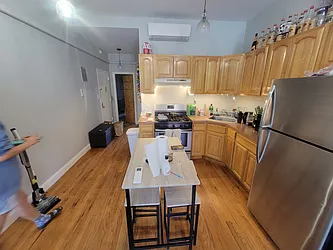 Rented by Yup Realty LLC