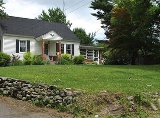 124 Partridgeville Rd, Templeton, MA 01468