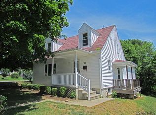201 Radian Dr, Johnstown, PA 15904