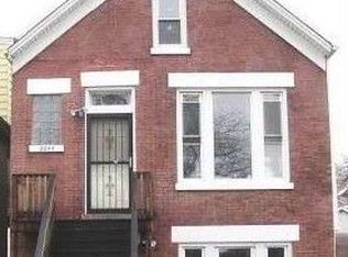 2245 S Kenneth Ave, Chicago, IL 60623