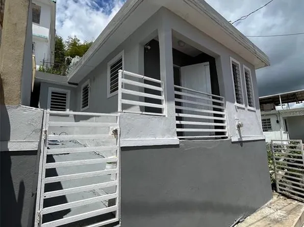 Jj 32 C 10, Cayey, PR 00736