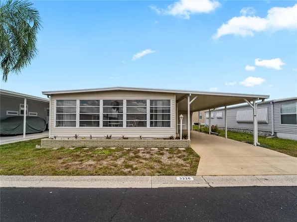 3226 Sweet Bay Ter, Sarasota, FL 34237