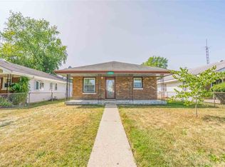 3325 Ostheimer Ave, Connersville, IN