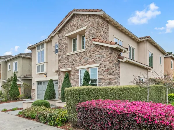 832 Skycrest Dr, San Bruno, CA 94066