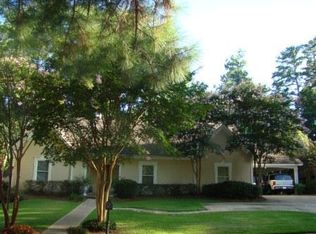 917 Tenby Dr, Brandon, MS 39047