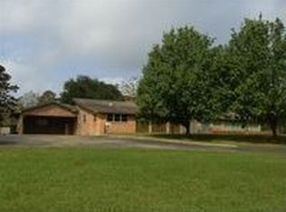 84 Hicks Dr, Luverne, AL 36049