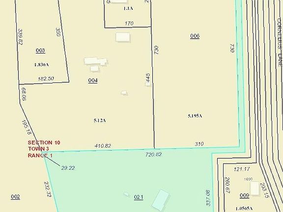 5th image of 1759 Cornelius Ln