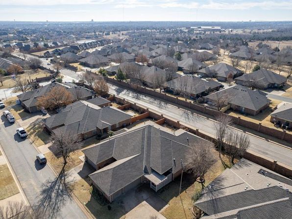 1920 NW 160th Pl, Edmond, OK 73013