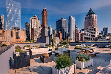 Rented by DGSIR REALTY