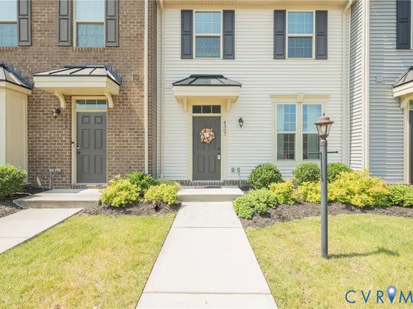 4307 Cottage Rose Ln, Richmond, VA 23223