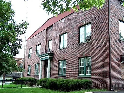 504 Woodruff Place West Dr #14