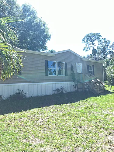 111 Little Orange Lake Dr Photo 1