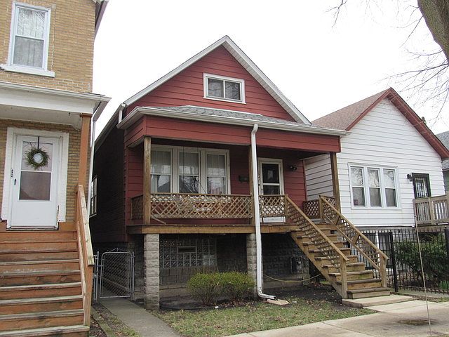 1st image of 3942 S Artesian Ave