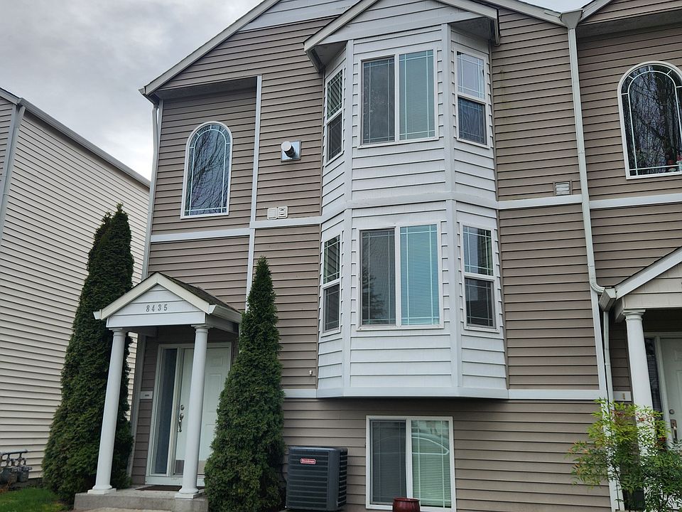 1st image of 8435 13th Ave SE #Townhouse