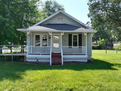 11469 Haven St, Clio, MI, 48420