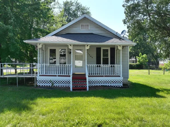 11469 Haven St, Clio, MI 48420