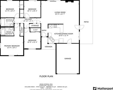 5171 Alaska Ave, Cypress, CA, 90630