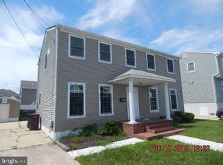 606 N Dudley Ave, Ventnor, NJ