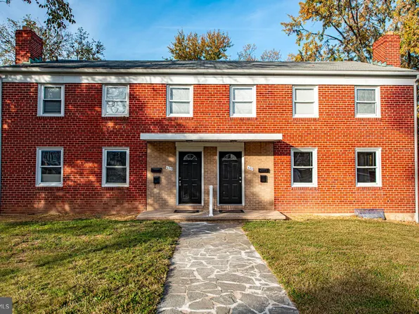 620 Harwood Ave, Baltimore, MD 21212