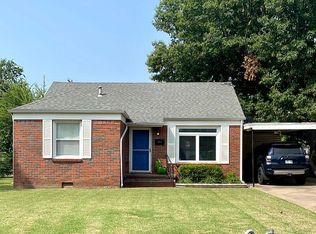 924 S Sandusky Ave, Tulsa, OK 74112