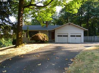5543 Sinclair St, West Linn, OR