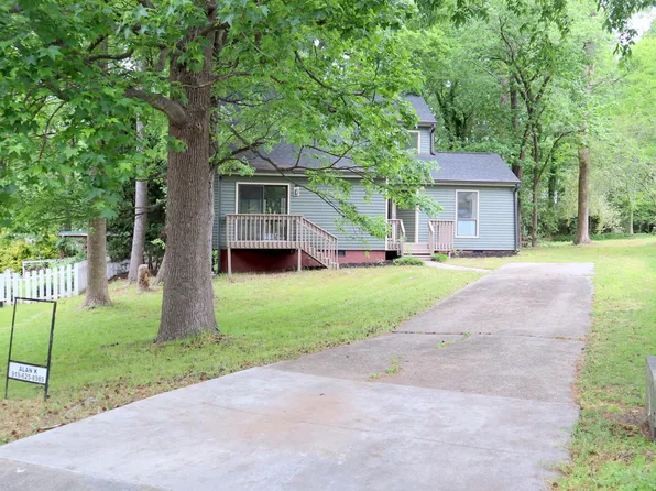 3404 Gemini Dr, Raleigh, NC 27604