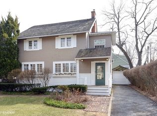 650 Ash St, Winnetka, IL 60093