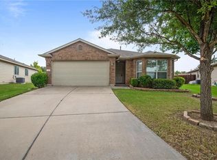 2728 Hearthsong Loop, Round Rock, TX 78665