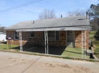 518 Crosson St, Newberry, SC 29108