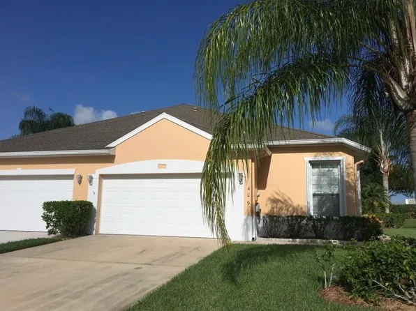 409 W Tangerine Sq SW, Vero Beach, FL 32968