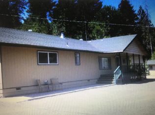 646 Bald Rock Rd, Berry Creek, CA 95916