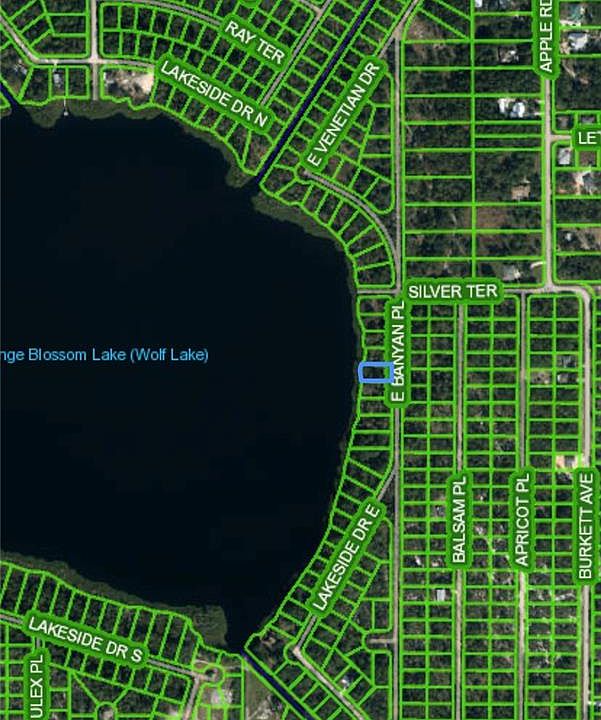 1st image of 6509 E Banyan Pl