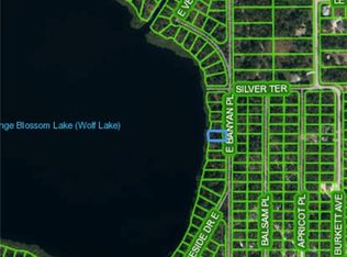 6509 E Banyan Pl, Sebring, FL 33875
