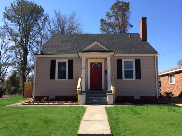 3737 Orange St, Norfolk, VA 23513